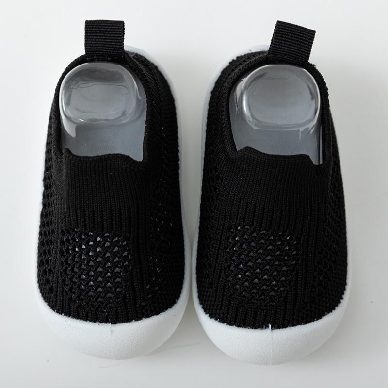 Summer Infant Non-slip Breathable Mesh Shoes for Boys & Girls - Toddler Soft Sole