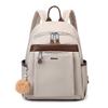 Backpack for Women, Lightweight Travel, Large Capacity Commuting Bag, Versatile Travel Backpack, College Student Backpack