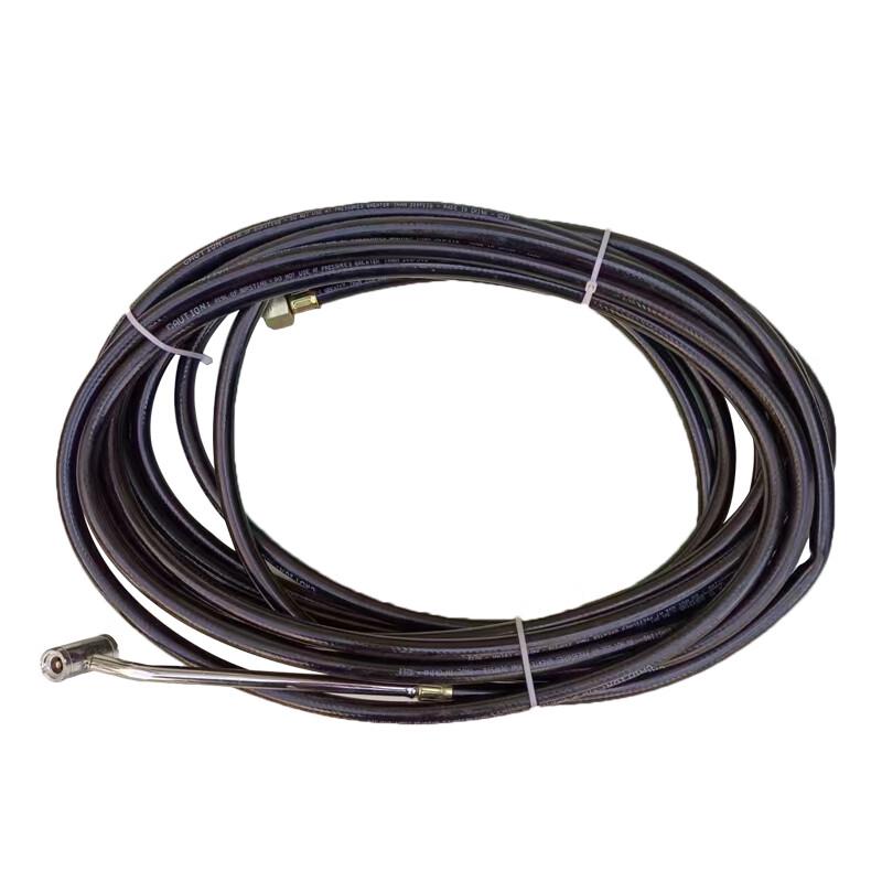 Huchen Shaanqi Steyr Tire Inflation Tube