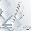 Mini Portable Medical Handheld LED Pen Light Flashlight USB Rechargeable Dental Nurse Flashlight, Rechargeable
