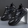 Men's Daddy Shoes Fashion Breathable Sneakers Men's Shoes Lightweight Student Shoes Running Shoes Platform Trend Versatile Shoes
