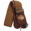 1 Pcs Adjustable Pure Cotton Guitar Strap Soft Shoulder Belt For Acoustic Electric Bass Guitar Musical Instrument Accessories