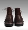 Herren Knöchel Chelsea Boots Luxus Echtes Leder Herbst Designer Britischer Stil Handgefertigte Qualität Lässige Business Schuhe Mann
