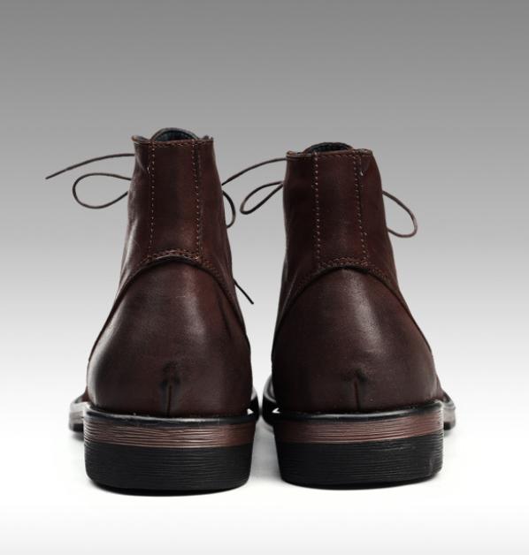 Herren Knöchel Chelsea Boots Luxus Echtes Leder Herbst Designer Britischer Stil Handgefertigte Qualität Lässige Business Schuhe Mann