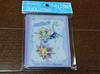 Pokemon Card Oceanic Operetta Vaporeon Deck Shields Brand Unopened 64 Sleeves Released In 2019 Starmie New,