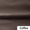 1Pc 100*140cm Litchi PU Leatherette Faux Leather Fabric Synthetic For Sewing Bow Bag Brooches Sofa Car DIY Hademade Material