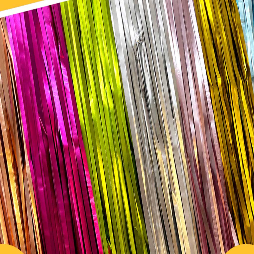 Curtain Sequin Photography Props Party Decorations Decorative Backdrop Curtains Baby Shower Wedding Background Adornment
