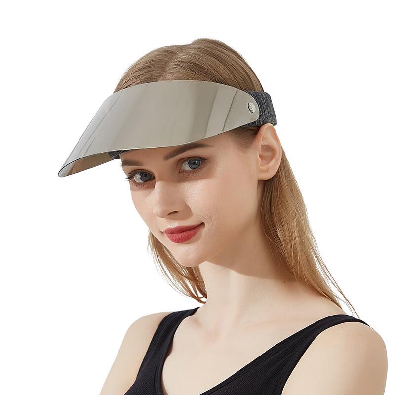 JIAOXIU Кепка-козырек для активного отдыха на солнце Adjustable