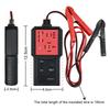 Universal 4/5 Pin Automotive Relay Tester 12V With LED Indicator