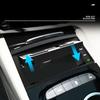15W Car wireless charger charging pad panel charging holder for Buick Regal for Opel ignia 2018