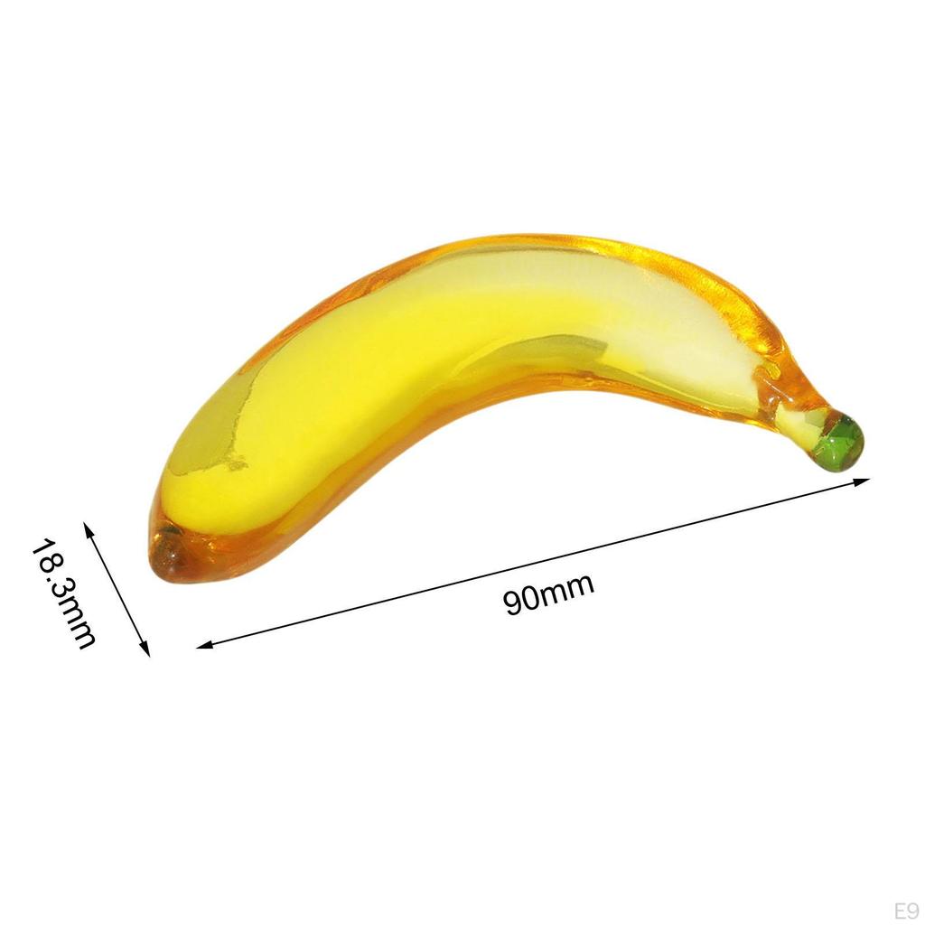Fruit Statue for Stylish Home Accent