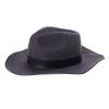 Woolen Jazzs Caps Cowboy Hat HippiesHat Adult Fedora Stage Show Fashion Headwear