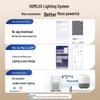 Midea Full Spectrum Eye-Protection Smart LED Ceiling Light