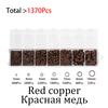1 Box Jewelry Making Set Mixed Metal Jump Rings Split Rings Connectors For DIY Jewelry Making Kit Finding Accessories Supplies