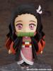 Good Smile Company Nendoroid Demon Kimetsu No Yaiba Kamado Nezuko Plastic Painted Movable Figure Third Resale Slayer Non-Scale