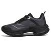 Neue lässige Outdoor-Laufschuhe Paar Sportschuhe Popcorn-Sohle