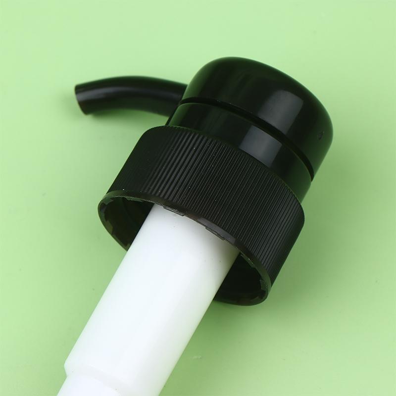 Butelka na balsam do ciała 450 ml, kwadratowa, wielokrotnego napełniania, plastikowa z pompką naciskaną, do żelu pod prysznic, szamponu, mydła w płynie, trwały pojemnik wielokrotnego napełniania