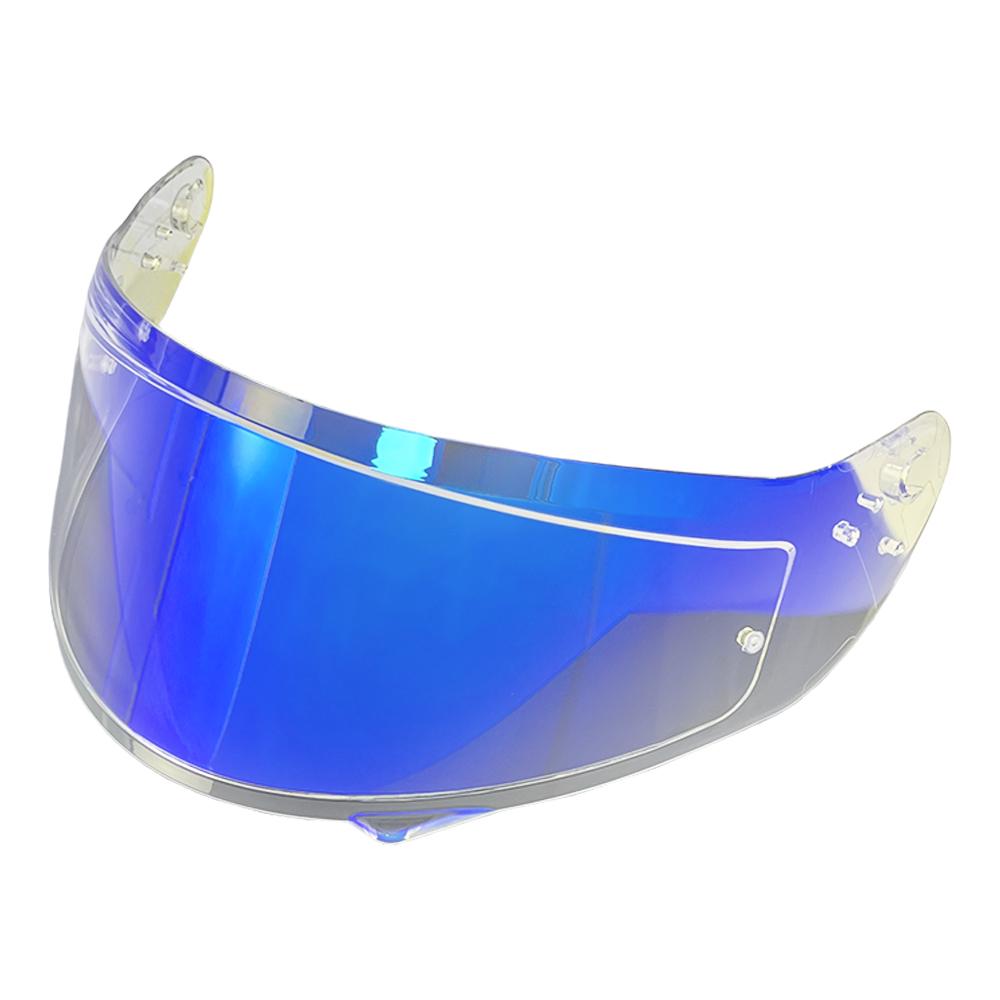 Atom Face Shield for MT Atom Atom SV V16 Helmet Visor Windproof Optical Clarity Visière Moto Inner Coating Sunscreen Visera