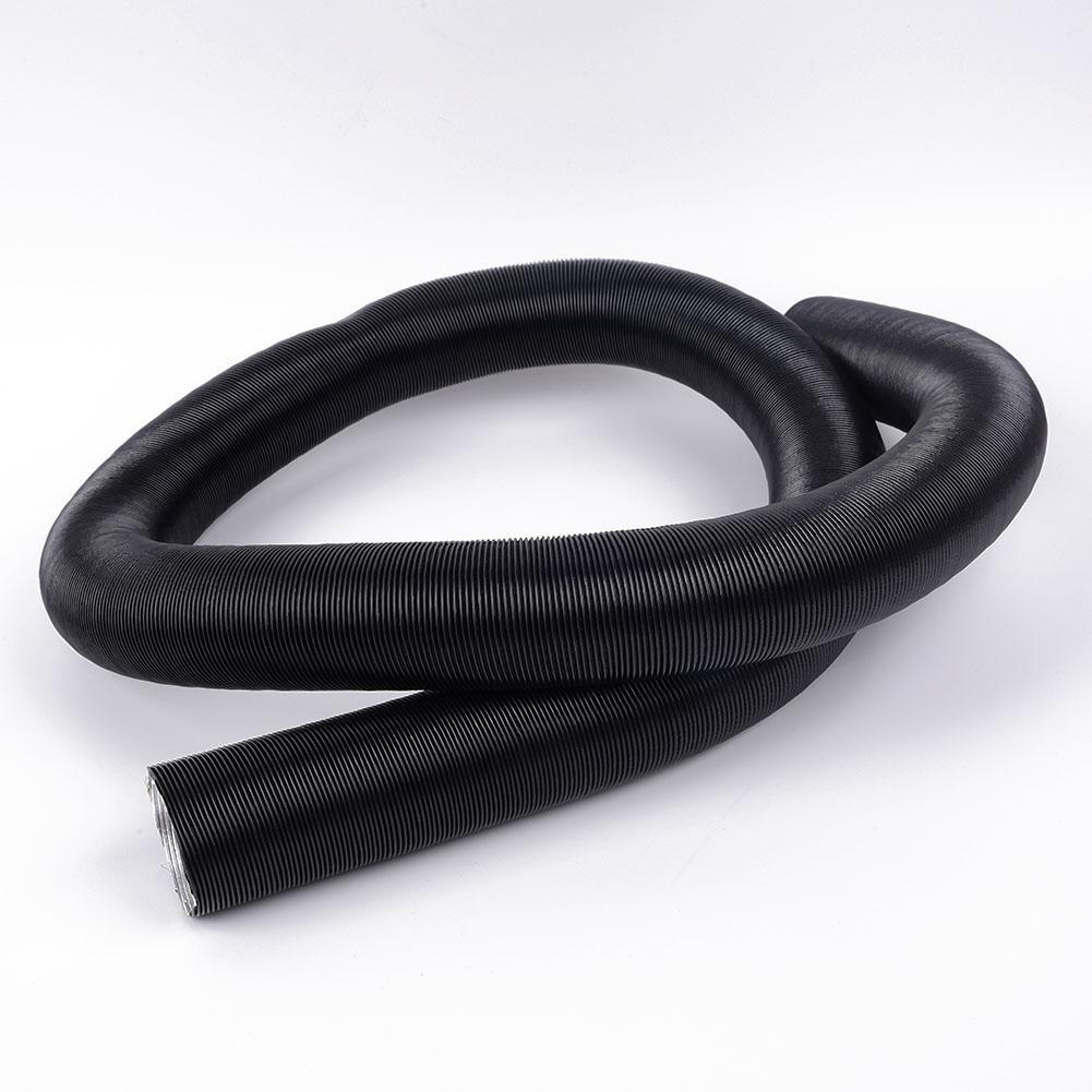 Ducting Heater Duct Warm Conditioning Replacement Aluminum foil Car Auto