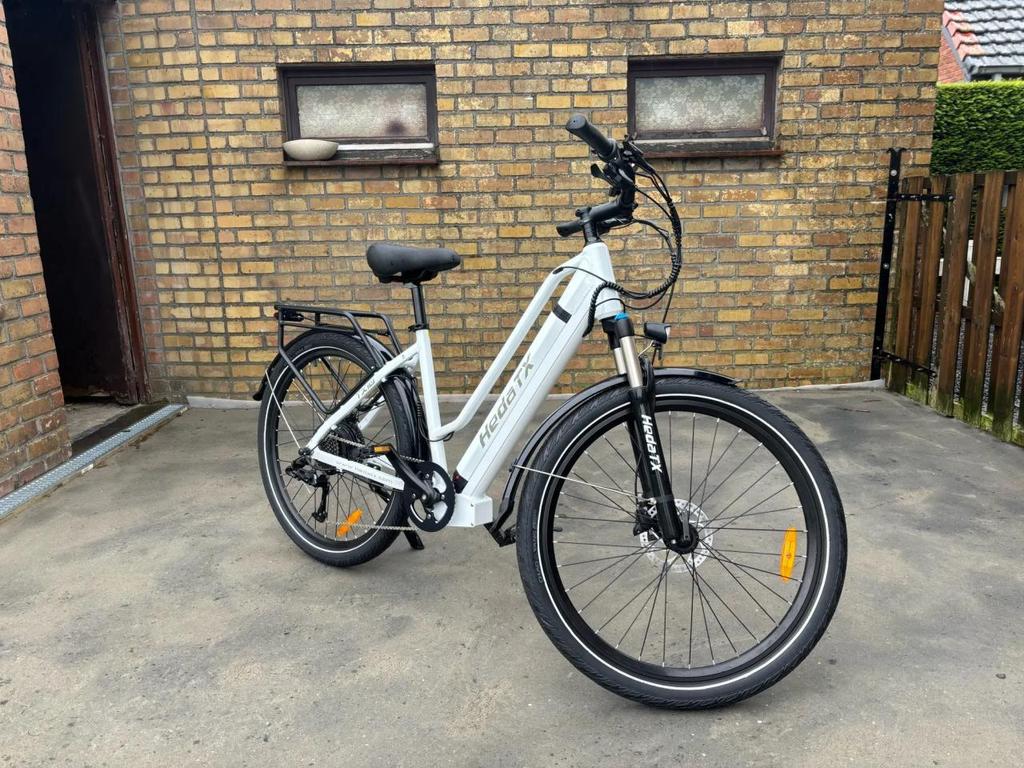 Elektrikli Bisiklet 750W Motor 48v15.6a Lityum Pil Değişken Hızlı Elektrikli Bisiklet Yetişkin 27.5 İnç Lastik Şehir Yol Ebike