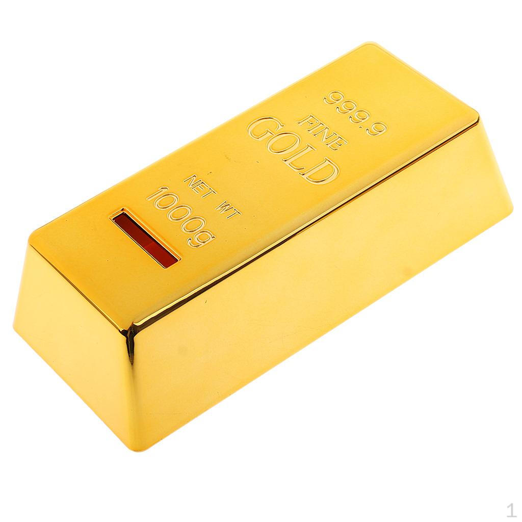 

1 шт. пластиковый чехол Piggy Gold для детей
