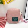 Retro Versatile Cute Mini Shoulder Crossbody Bag