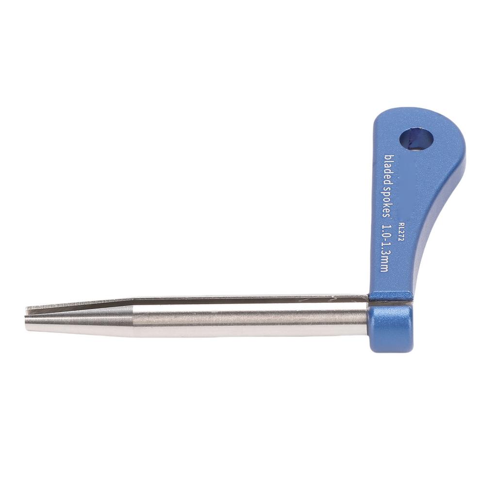 Spoke Holder Bicycle Flat Spoke Fixer Road Wind Breaking Spoke Fixing Wrench Bike Wheel Adjustment Repair Tool for 1