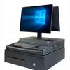 Xinbang Dual-Screen Windows POS System CN plug (adapter included)