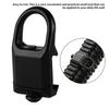 Quick Release Buckle Sling Labor-saving Attachment Adapter Multi-functional Outdoor Accessory for Unisex