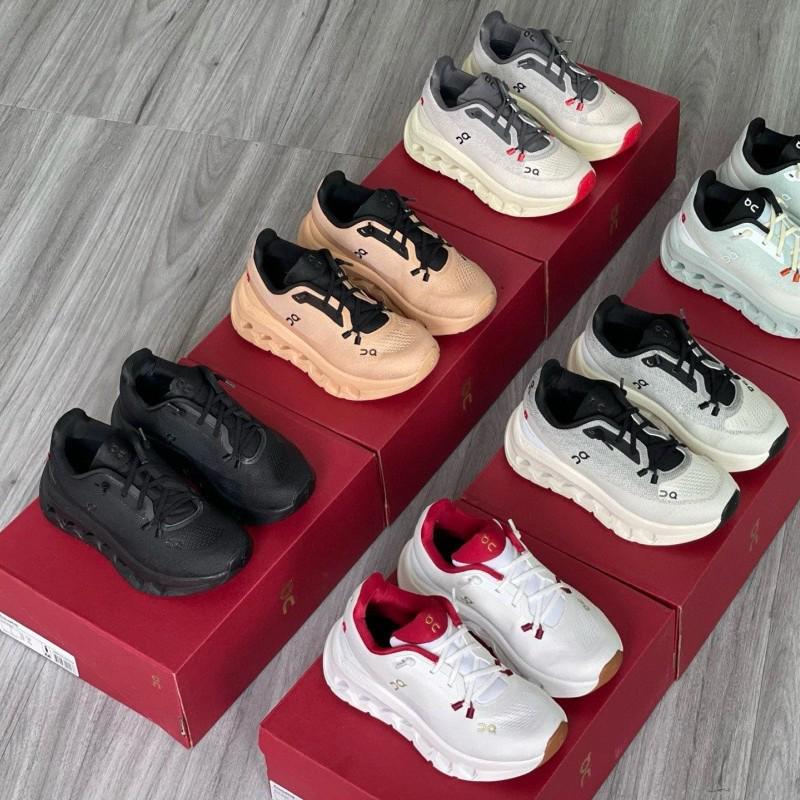 Oddychające buty sportowe do biegania Cloudtilt dla dzieci - Unisex