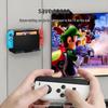 Universal Wall Mount for Switch Console & Controller Storage