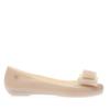 Zaxy Womens/Ladies Pop Bow Classic Pumps
