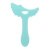 Eyelash Mascara Applicator Baffle Prevent Smudging Silicone Eyeliner Eye Makeup Shield