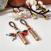 Porta-moedas, clips, porta-chaves – Chaveiros