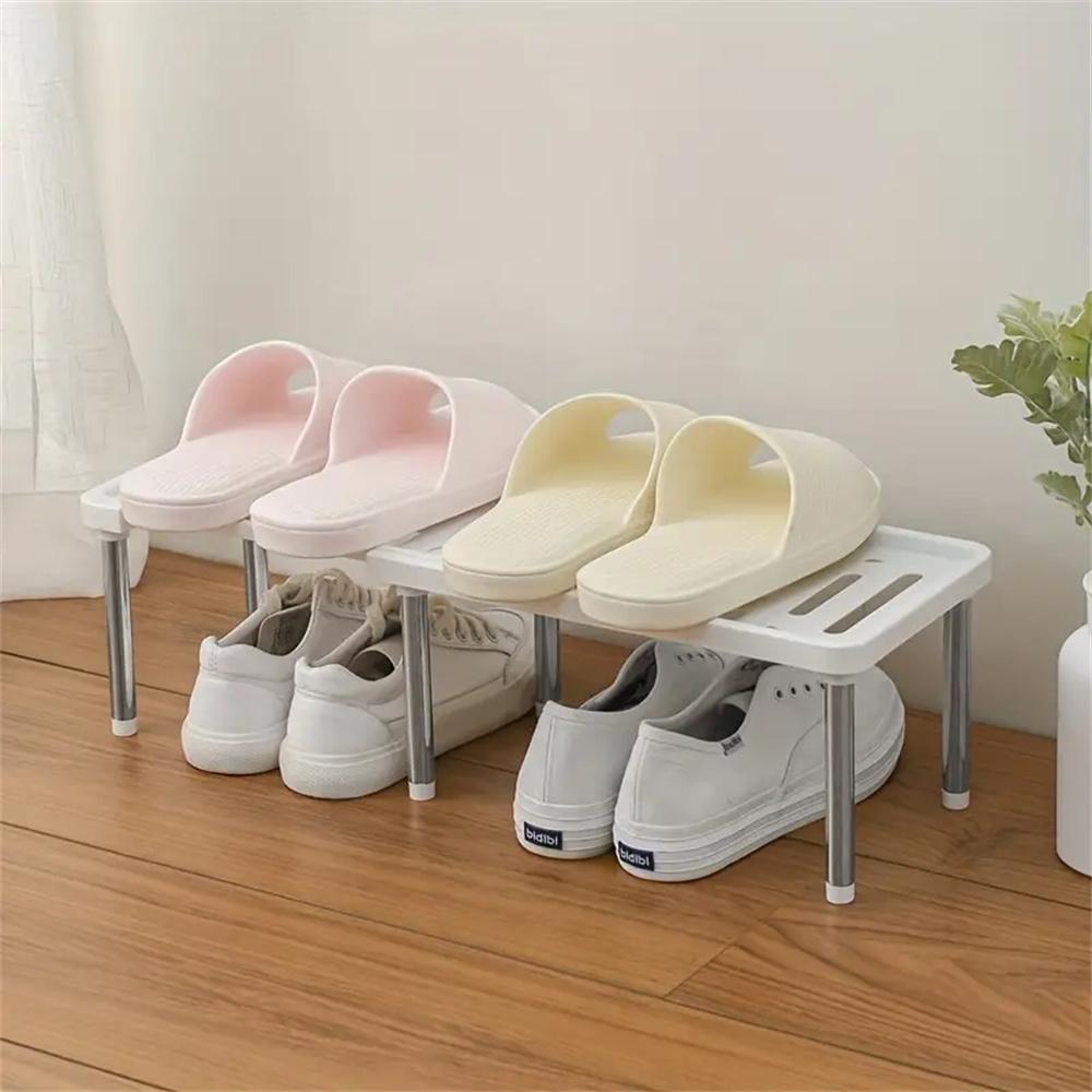 Expandable Metal Shelf Organizer For Kitchen Countertop Sturdy Retractable Storage Rack Rustproof Spice Organizer For Restaurant