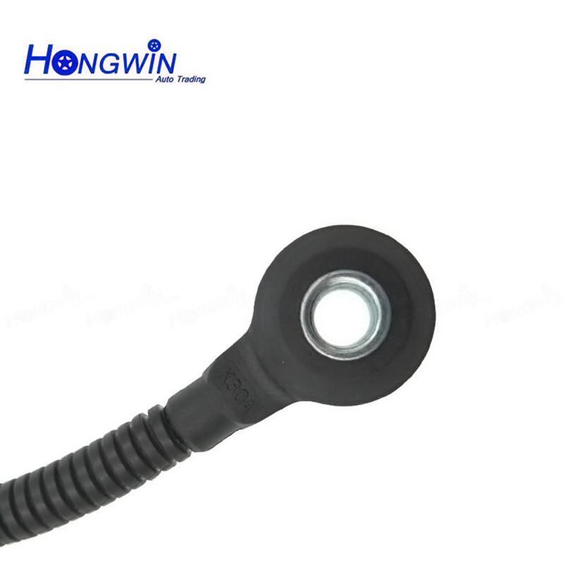 Detonation Knock Sensor 0K30A-18291 0K30-A18-921 0K30A18921 For Kia Rio 2001 2002 2003 2004 2005 4Cyl 1.5L 1.6L L4 KS215 SU5545