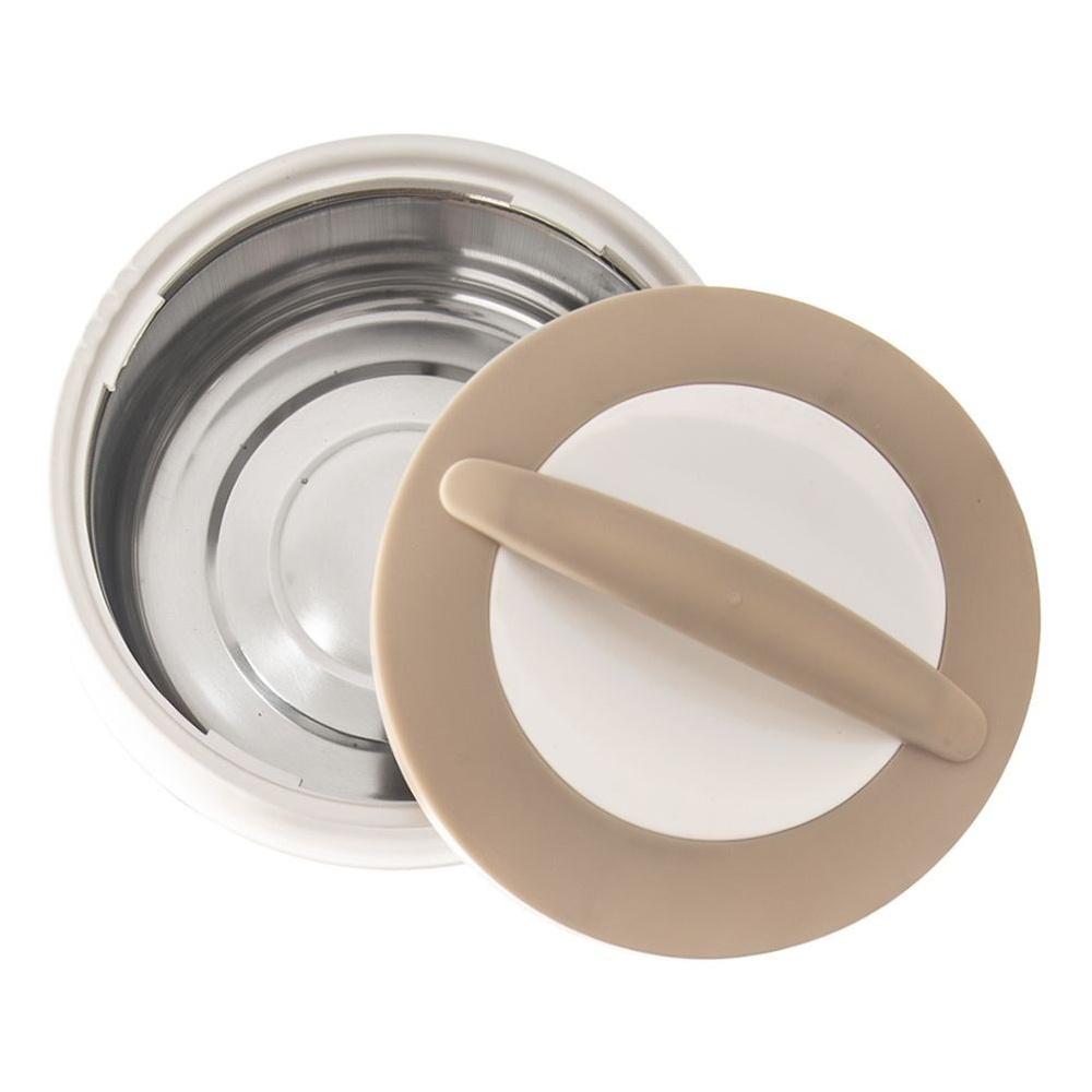 COSMOS steel lunch thermos 700 ml