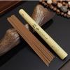 Natural Sandalwood Rose incense Sticks Home Blessing Ceremony Prayer Buddha Incense Agarwood Lavender Forest Jasmine Fragrance