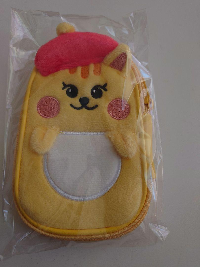 

[Б/У] Niziu NIZOO Акриловая подставка-кейс Ричу