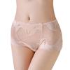 New Women Sexy lingerie Solid Color lace Briefs Underwear Panties Underpants