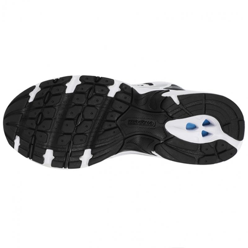 New Balance 530 Gs White Black