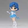 Movie version Sailor Moon Cosmos Q posket ETERNAL SAILOR MERCURY A