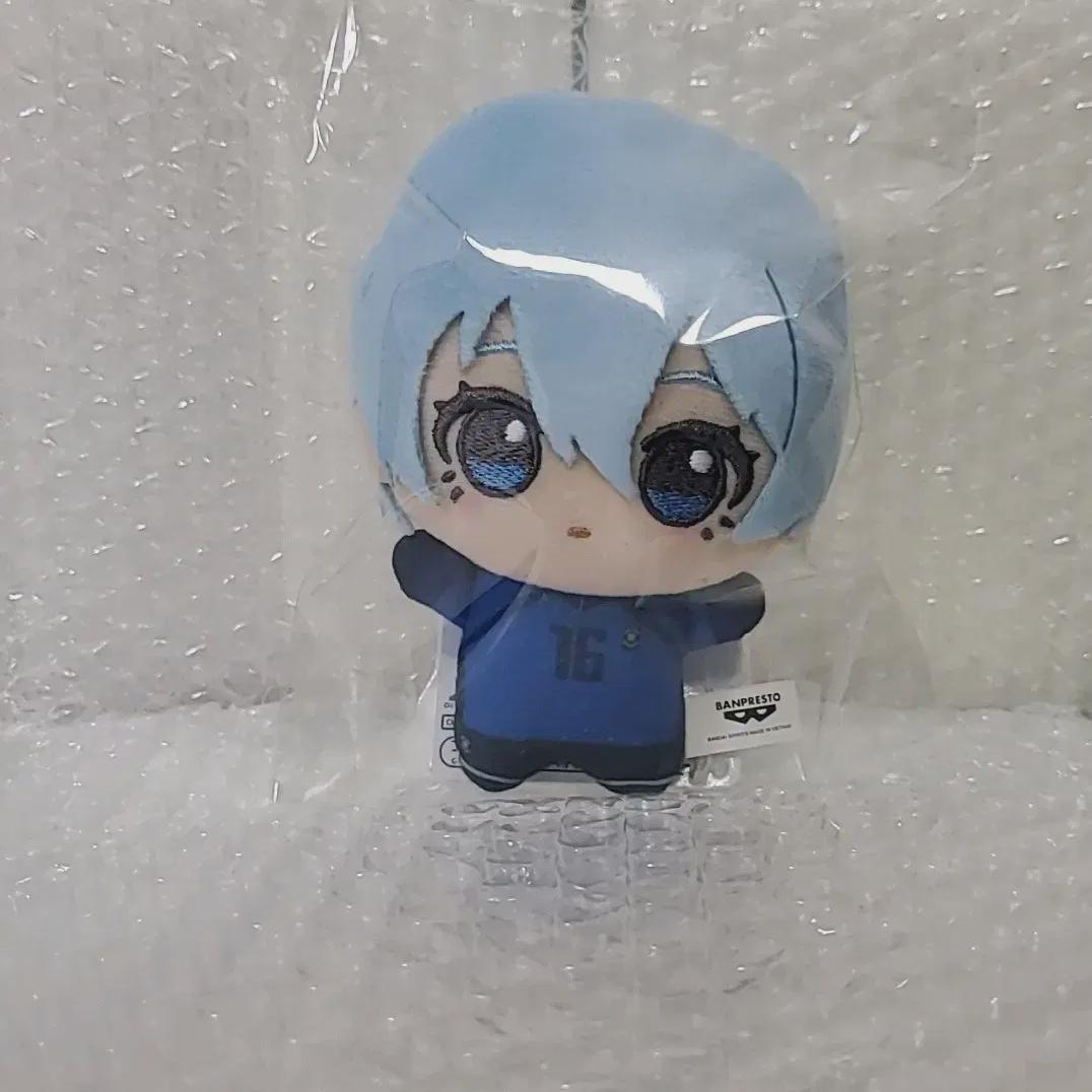 

Blue Rock Hiori