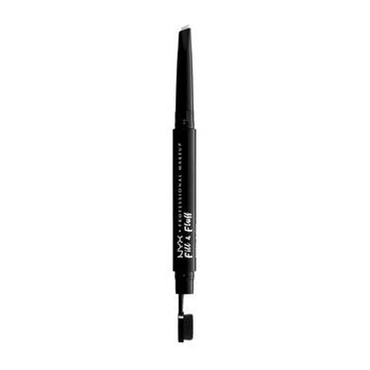 

Прозрачный карандаш для бровей NYX Fill & Fluff (15 г)