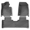 Leapmotor C11 23-24 3D TPE Car Floor & Trunk Mats