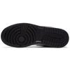 New Jordan 1 Low 'Light Smoke Grey' GS 553560-030
