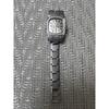 Used [Rare] [Working item] VULCAIN manual winding watch stainless steel
