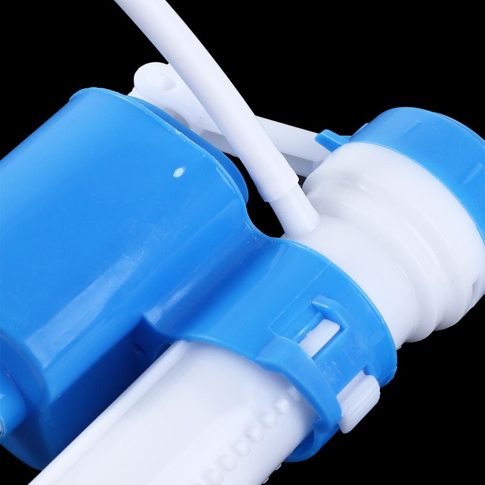 Tank Replacement Parts Bathroom Fixture Cistern Fittings Toilet Accessories Toilet Inlet Valve