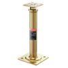 4PCS Adjustable Floor Jack Post House Floor Leveling Lift 11.6"-16" Height