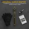 dailyCar Mounted Small Car Universal Crank Handle Car Jack Handle Lever Labor-saving Wrench Tool Accessories With CAR Tools